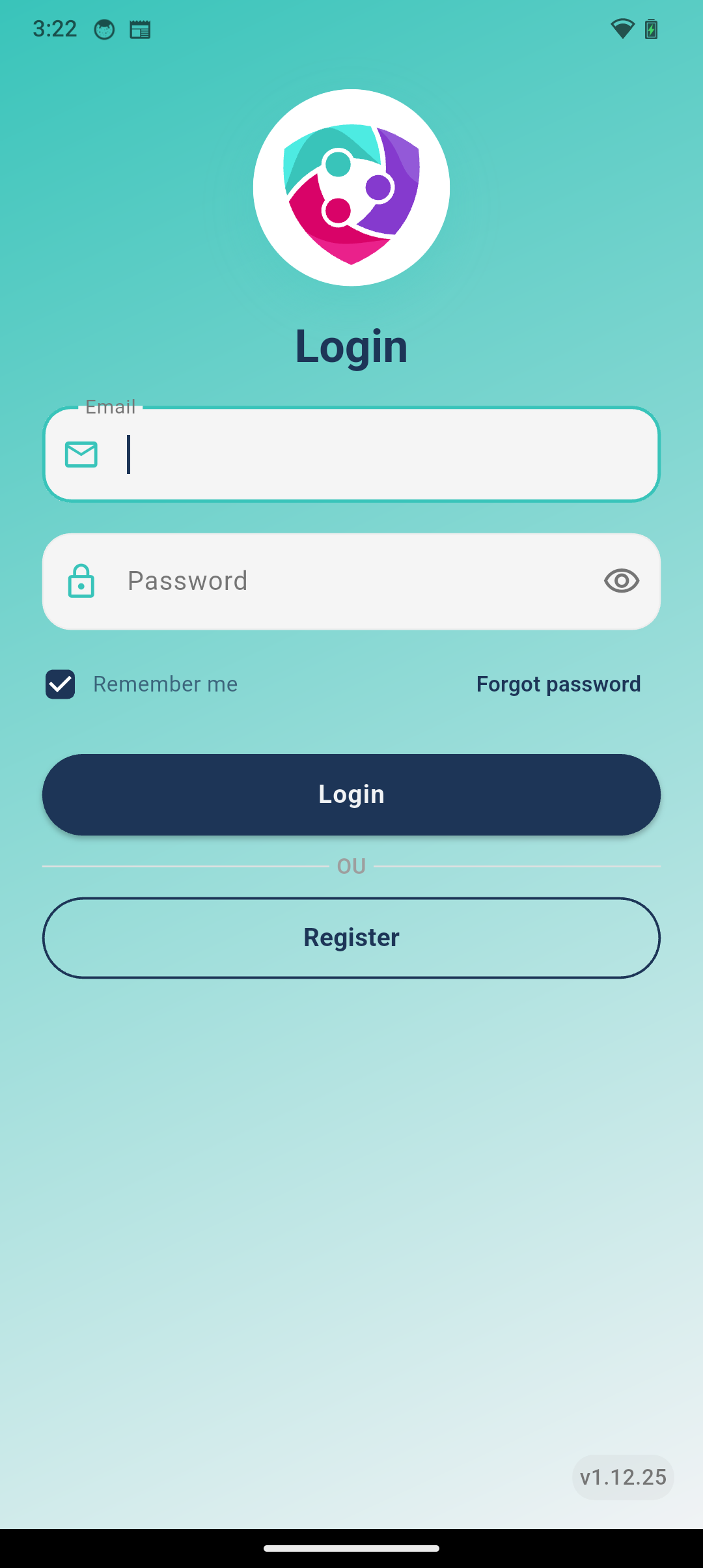 Safetizen - Application mobile — capture 1